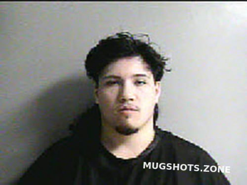 LARA DAVID 10/26/2024 - Wharton County Mugshots Zone