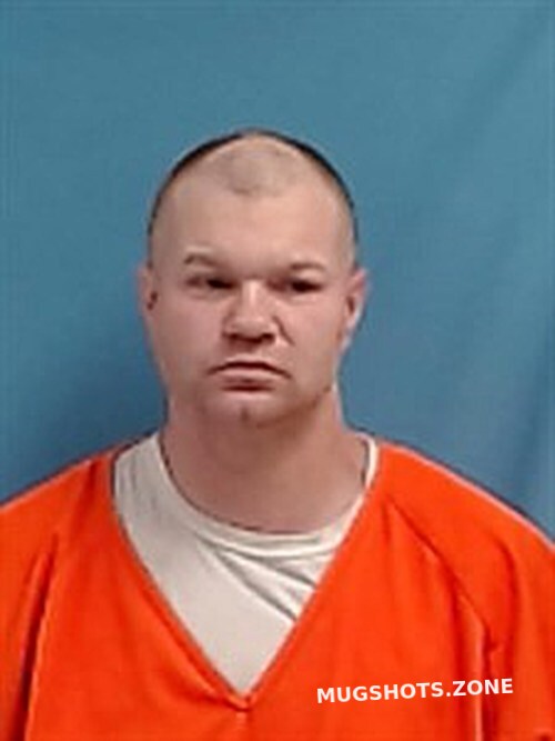 CHISM CODY JERRARD 02/07/2023 White County Mugshots Zone