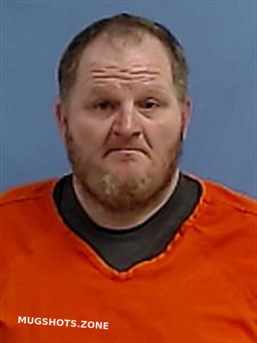 CARRIER MICHAEL EUGENE 02/23/2023 White County Mugshots Zone