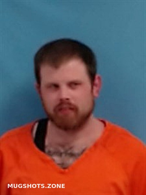 ARNOLD ZACHARY B 03/04/2023 - White County Mugshots Zone