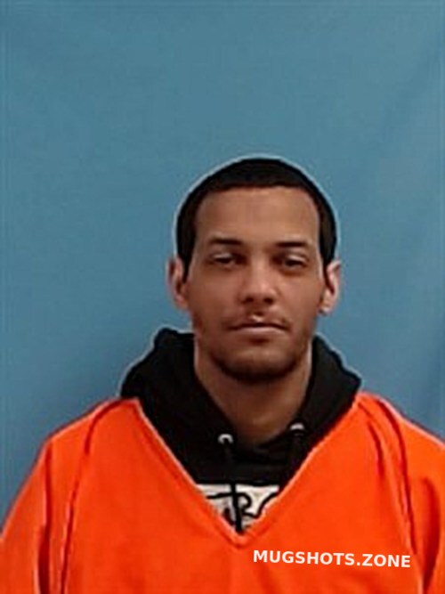 DUPRIEST ROBERT LAMONT 03/21/2023 White County Mugshots Zone