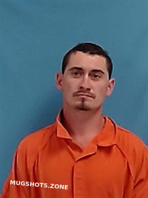 WINBERRY CHARLES DANIEL 04/03/2023 White County Mugshots Zone