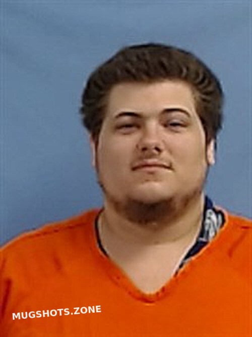 WIERS GARRETT 04/04/2023 White County Mugshots Zone