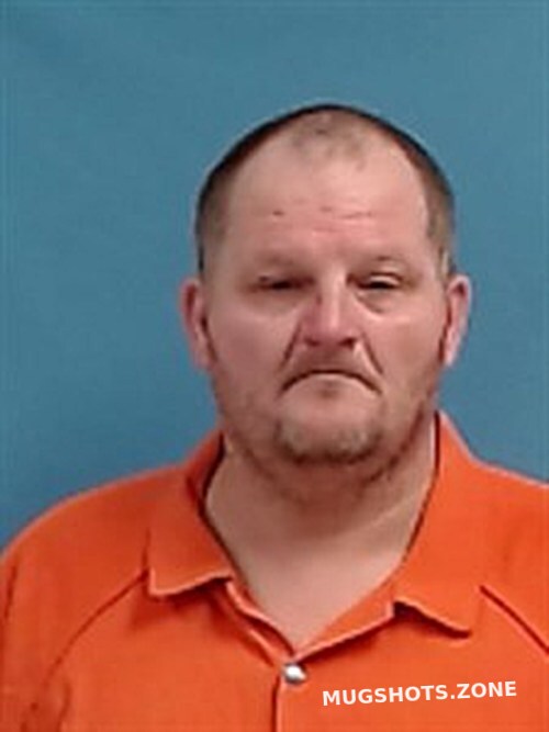 CARRIER MICHAEL EUGENE 04/11/2023 White County Mugshots Zone