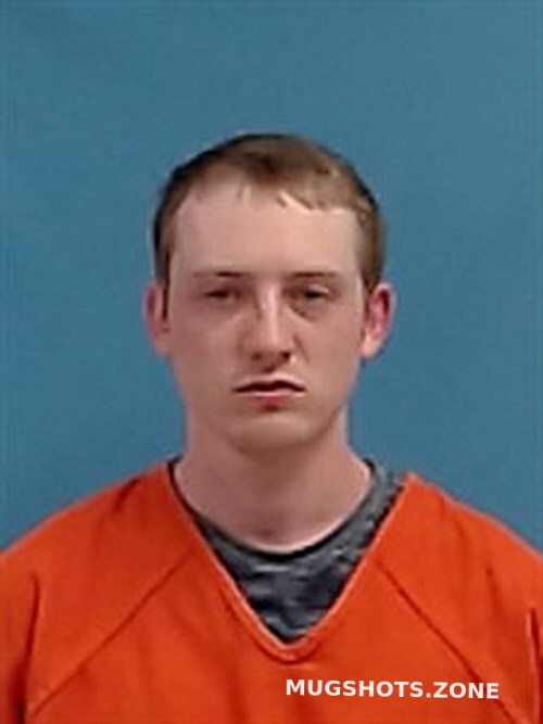 SNOW JEREMY BLAKE 04/13/2023 White County Mugshots Zone