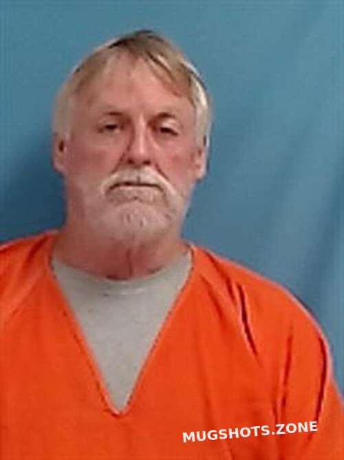 MCCORMICK DAVID SCOTT 04/15/2023 White County Mugshots Zone