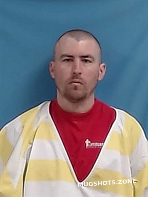 DRUFF BENJAMIN 07/12/2023 White County Mugshots Zone