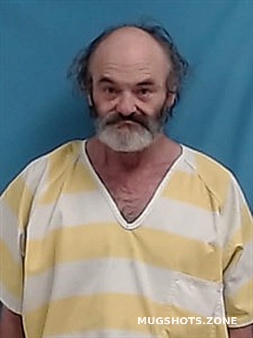 MCFARLAND JOHN 07/14/2023 White County Mugshots Zone