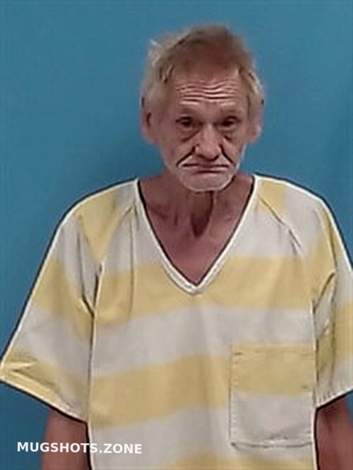 BERRY JAMES WILBER 08/26/2023 White County Mugshots Zone