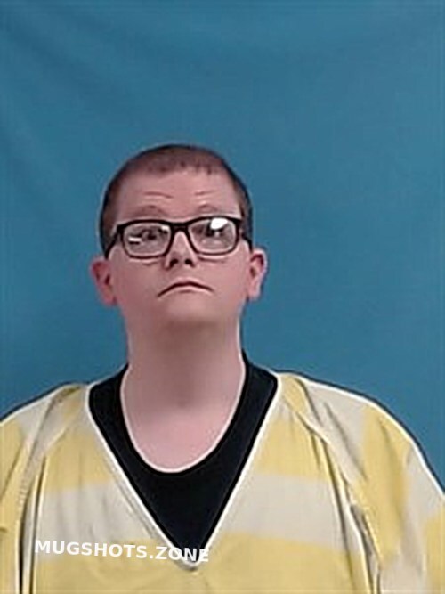 COLLISON DAKOTA MICHAEL 09/24/2023 White County Mugshots Zone