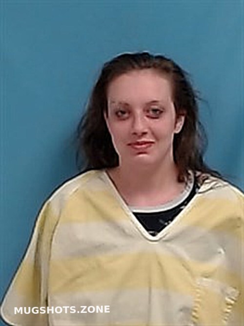 HULSEY RYLEE B 09/27/2023 - White County Mugshots Zone