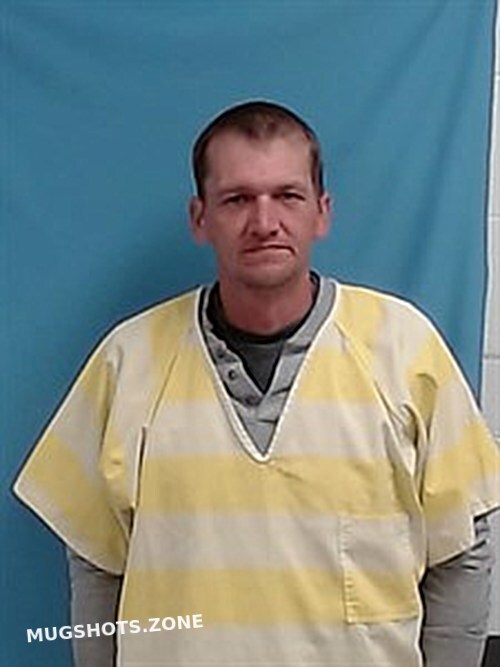 EDWARDS SEAN D 10/06/2023 White County Mugshots Zone