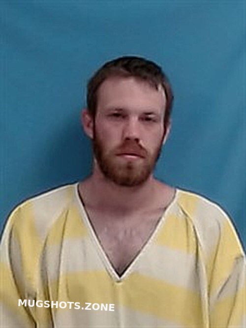 CONDER GRANT DEVONNE 10/09/2023 White County Mugshots Zone