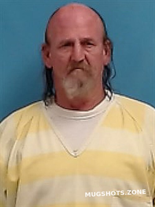 Clay Jackie 10 24 2023 White County Mugshots Zone