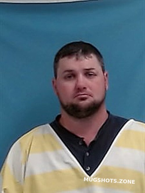 ARMENTROUT TYLER BLAYNE 10/25/2023 White County Mugshots Zone