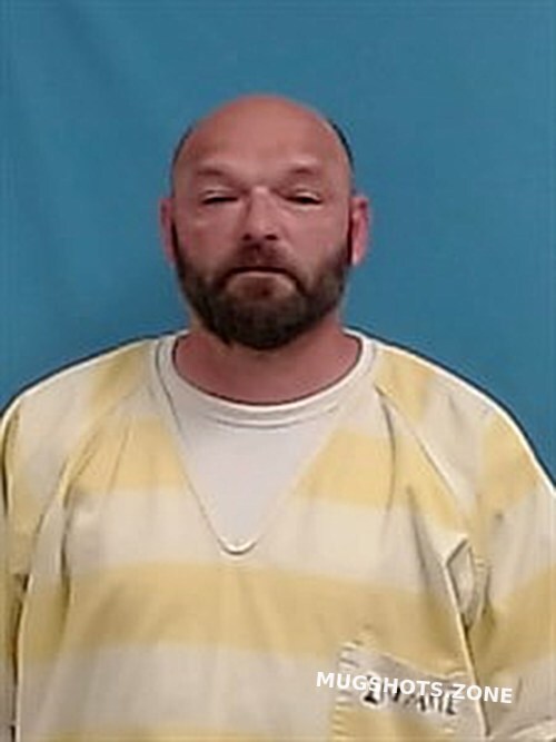 MONDAY MICHAEL 11/01/2023 White County Mugshots Zone