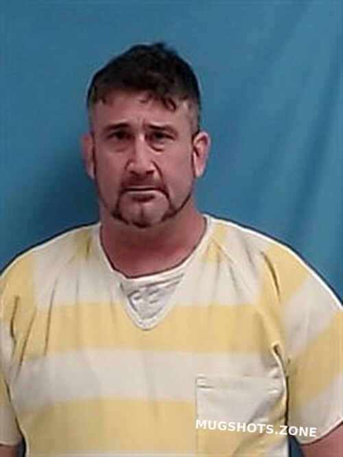 BRYANT MICHAEL BRYAN 11/20/2023 White County Mugshots Zone