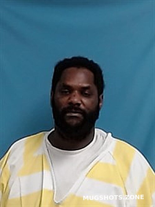 WOODS BERNARD A 12/12/2023 White County Mugshots Zone