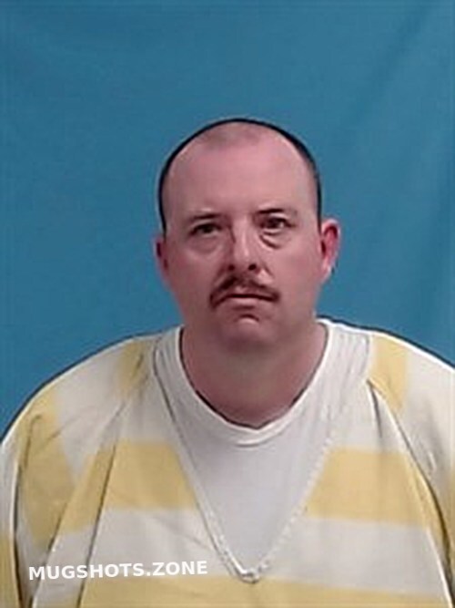 STAMPS DANIEL TY 01/10/2024 - White County Mugshots Zone