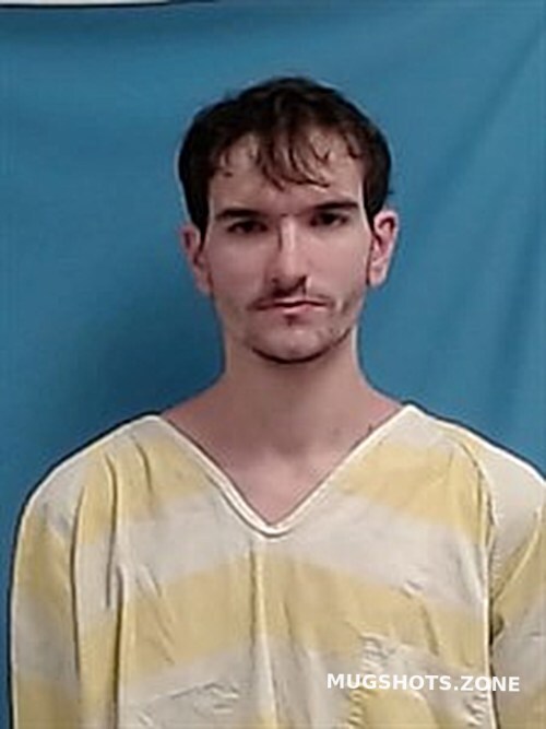 BRENTON FALCON DAKOTA 01/10/2024 White County Mugshots Zone