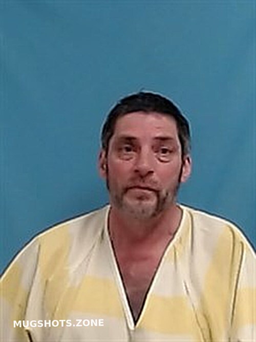 EDWARDS STEPHEN PATRICK 01/28/2024 White County Mugshots Zone