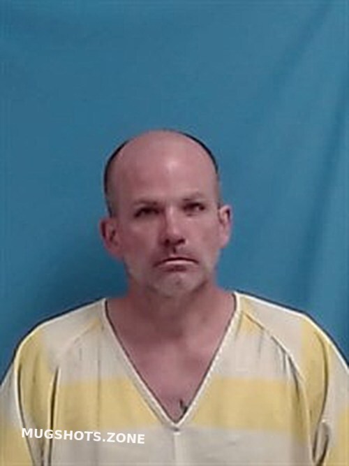 DEMPSEY DAVID NICHOLAS 02/13/2024 White County Mugshots Zone