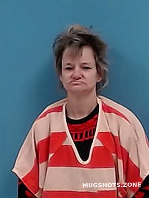 Cox Stephanie Lynn 02152024 White County Mugshots Zone