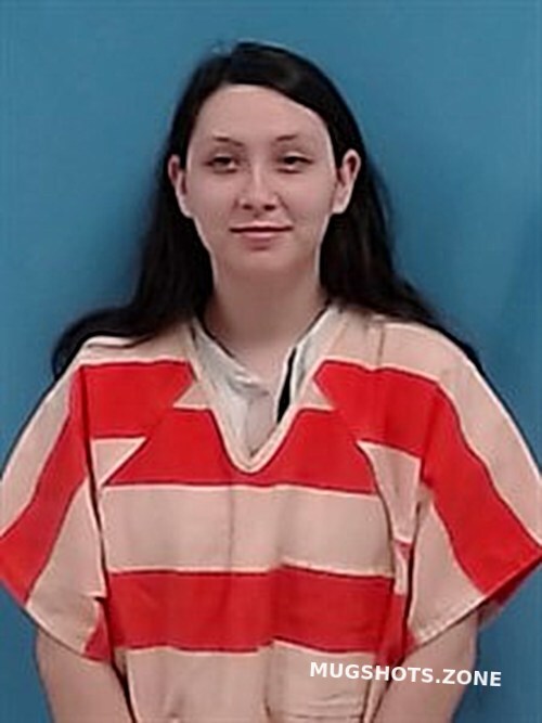 HONEY ARIEL LASHEA 02/15/2024 - White County Mugshots Zone