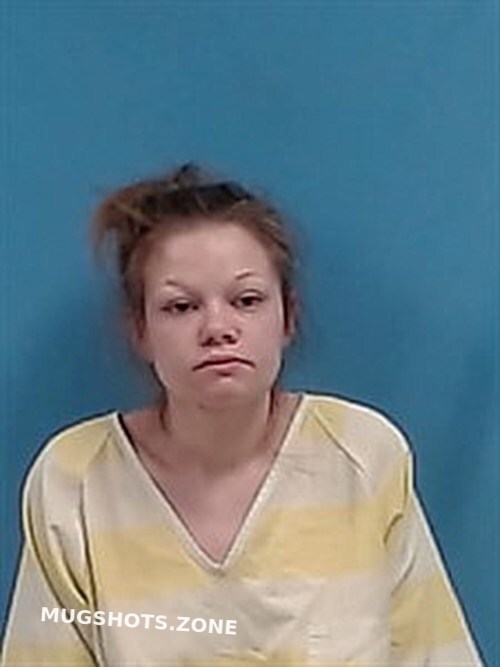 BEEDE KAITLEN JENAY 02/16/2024 - White County Mugshots Zone