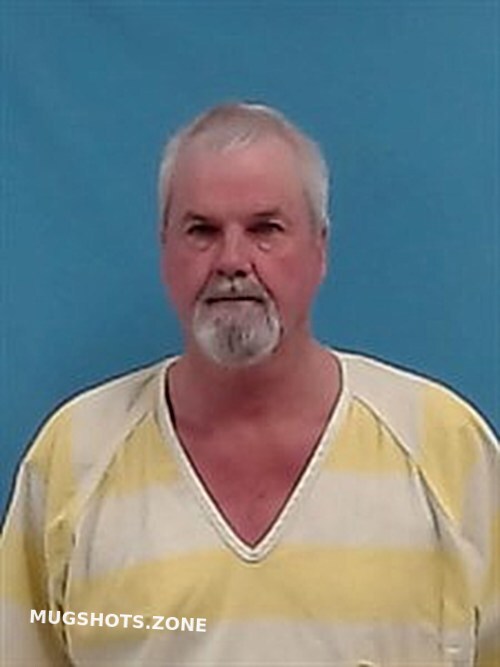 HARMON STEVE DEWAYNE 02/17/2024 - White County Mugshots Zone