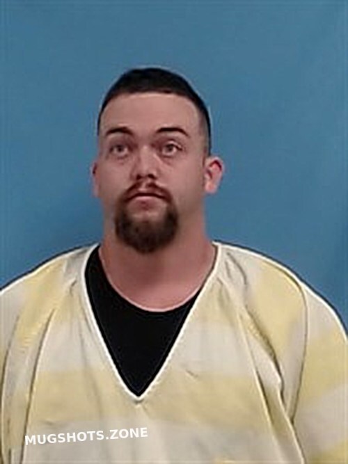 MAGBY-FOSTER ZACHARY MALACHI 03/23/2024 - White County Mugshots Zone