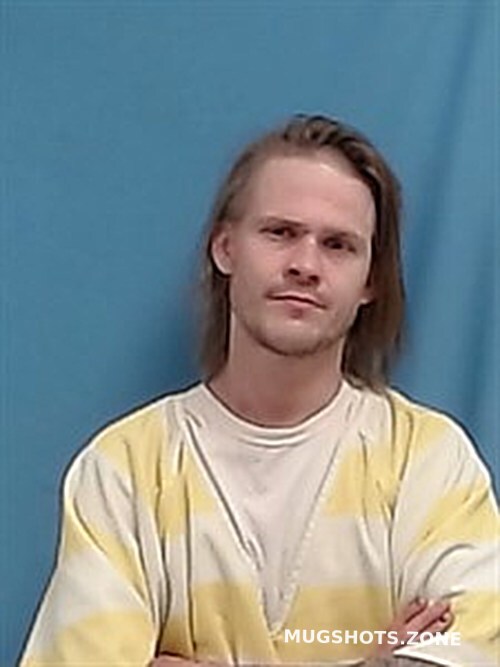 SHARPE JOHN GILBERT 04/13/2024 - White County Mugshots Zone