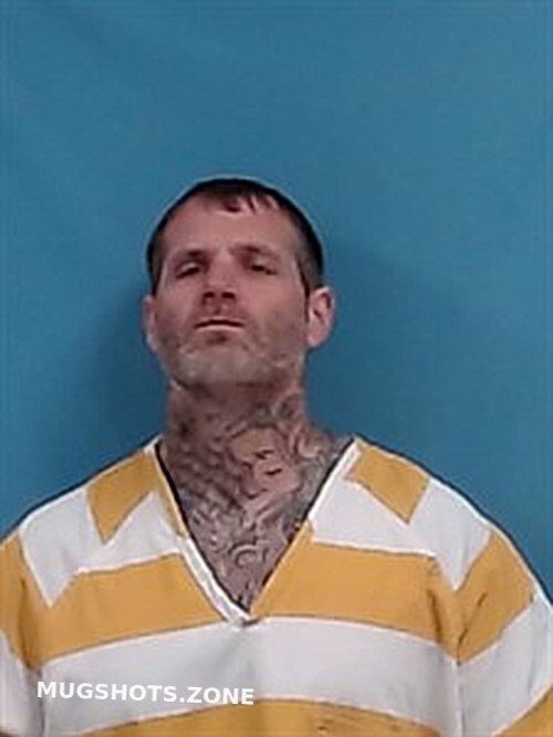 Speakman Paul Edward 04 15 2024 - White County Mugshots Zone