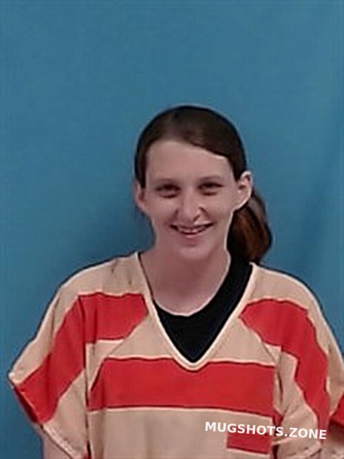 GWIN ALEXANDRIA 04/17/2024 - White County Mugshots Zone