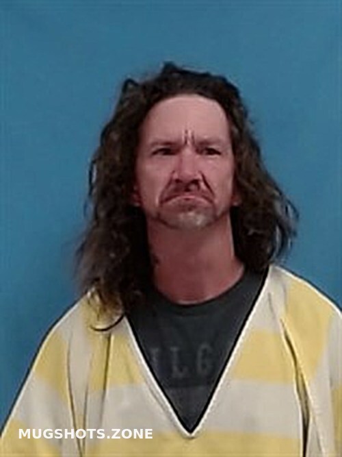 BURNS STEVEN 04/22/2024 - White County Mugshots Zone