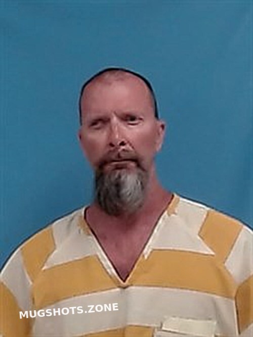 BROWNFIELD JOHN CHARLES 06/06/2024 White County Mugshots Zone