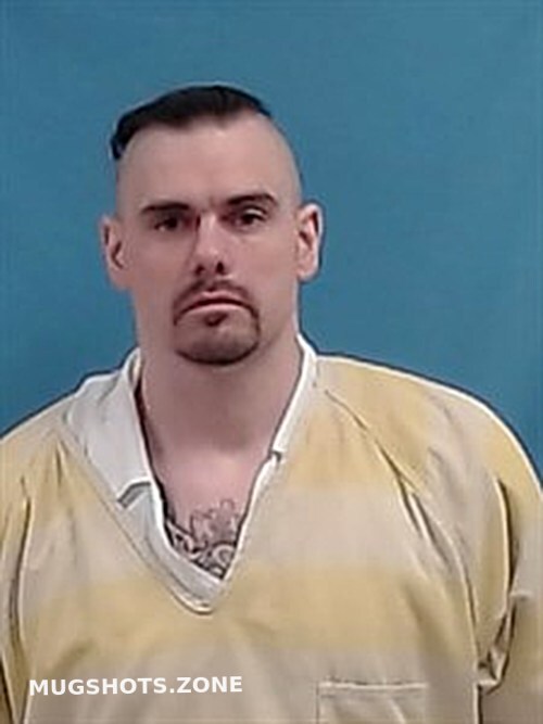 WHITFIELD JACOB EARL 08/28/2024 White County Mugshots Zone