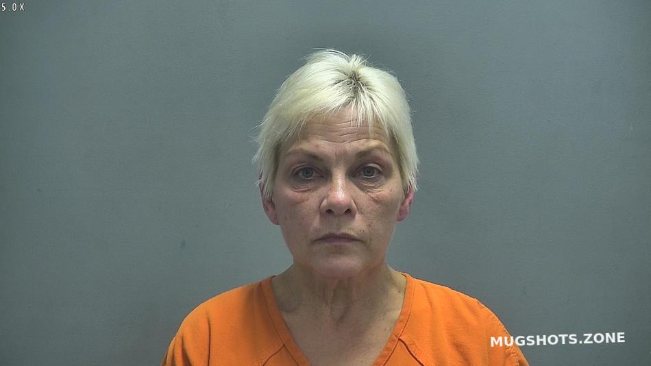 KING ELIZABETH JEAN 02/27/2021 Whitley County Mugshots Zone