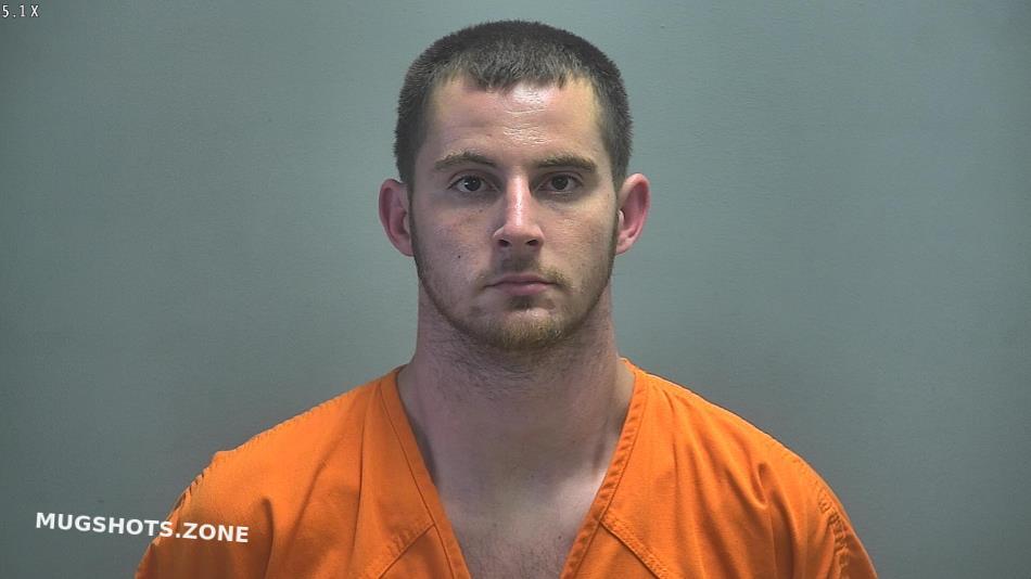 DEBAILLIE RILEY ALLAN 06/21/2021 Whitley County Mugshots Zone