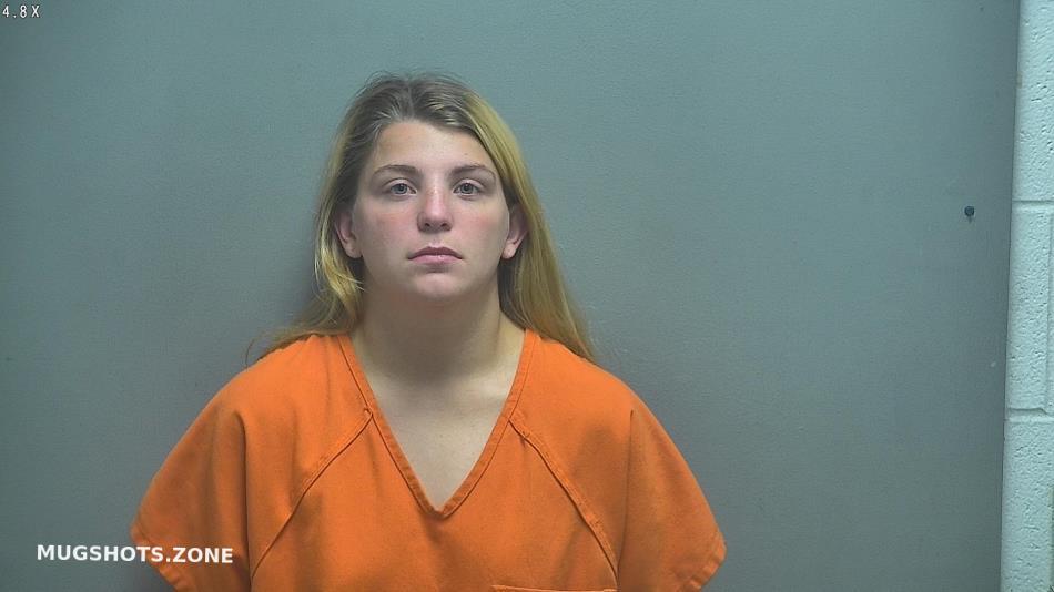 Hart Destany Rachelle Whitley County Mugshots Zone