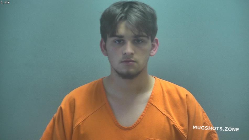 KESSIE RILEY WADE 05/20/2023 Whitley County Mugshots Zone