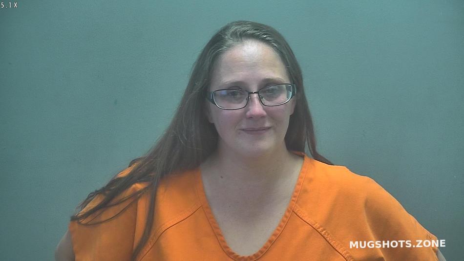 SAUERS JESSICA LYNN 09/10/2023 - Whitley County Mugshots Zone