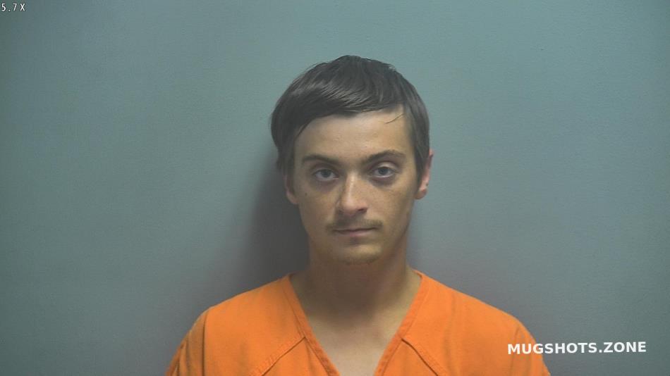 LEAKE IAN ROBERT 09/18/2023 Whitley County Mugshots Zone
