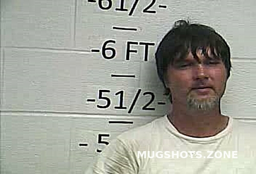 PERKINS DAVID 06/20/2021 - Whitley County Mugshots Zone