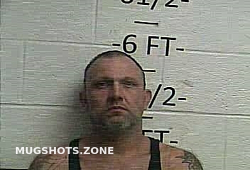 JOHNSON ERIC TROY 04/22/2022 - Whitley County Mugshots Zone