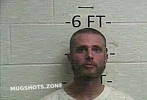 Smith Cody Wayne 05312022 Whitley County Mugshots Zone