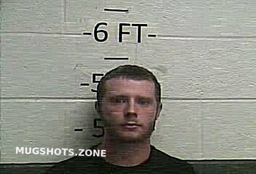 Griffith Ivan 07022022 Whitley County Mugshots Zone