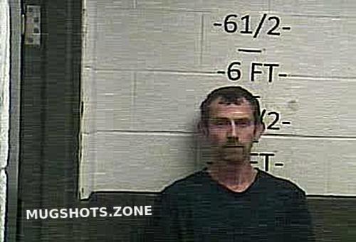 WALTERS JAMES 04/19/2023 - Whitley County Mugshots Zone