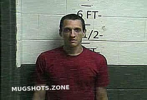 Gibson Tony 06 12 2023 Whitley County Mugshots Zone