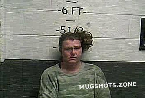 EPPERSON CHINA 01/12/2024 - Whitley County Mugshots Zone